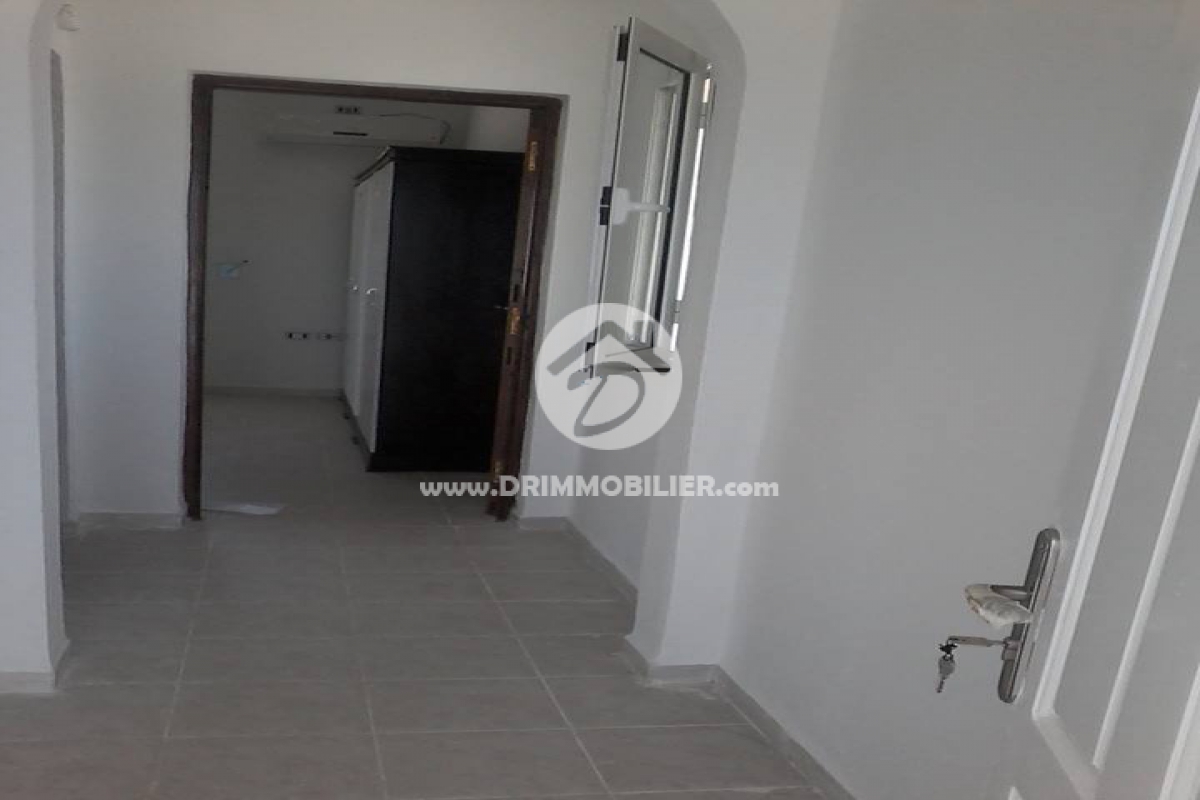 L 71 -   Appartement Meublé Djerba